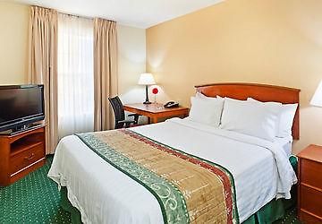 Towneplace By Marriott Arrowood Charlotte