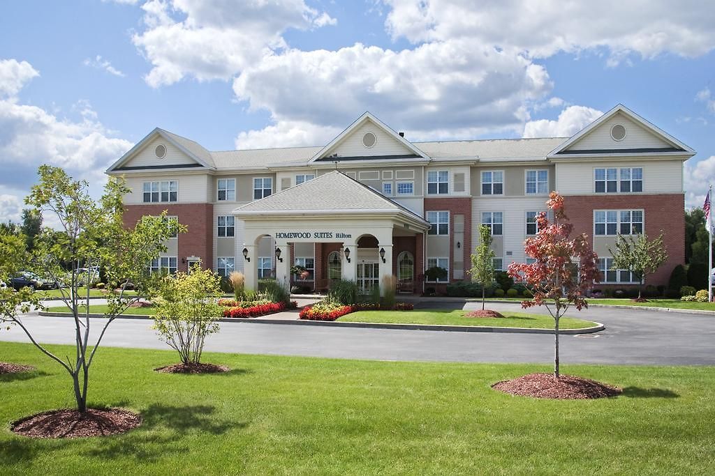 Hotel Embassy 3*