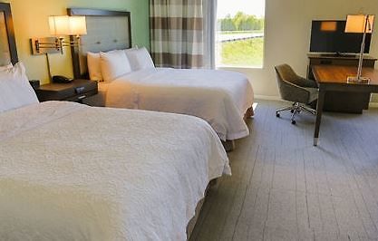 Hotel Hampton & Charlotte/ballantyne, Nc 3*