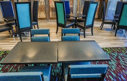 Hotel Hampton & Charlotte/ballantyne, Nc 3*