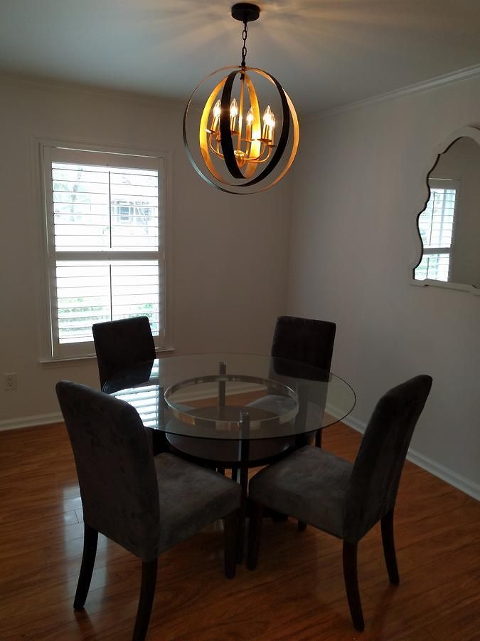 University City Guest House Holiday home Charlotte