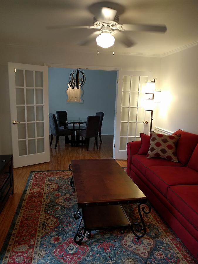 University City Guest House Holiday home *
