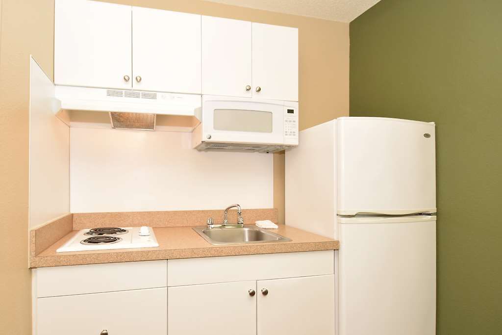 Hotel Extended America - - Airport Charlotte