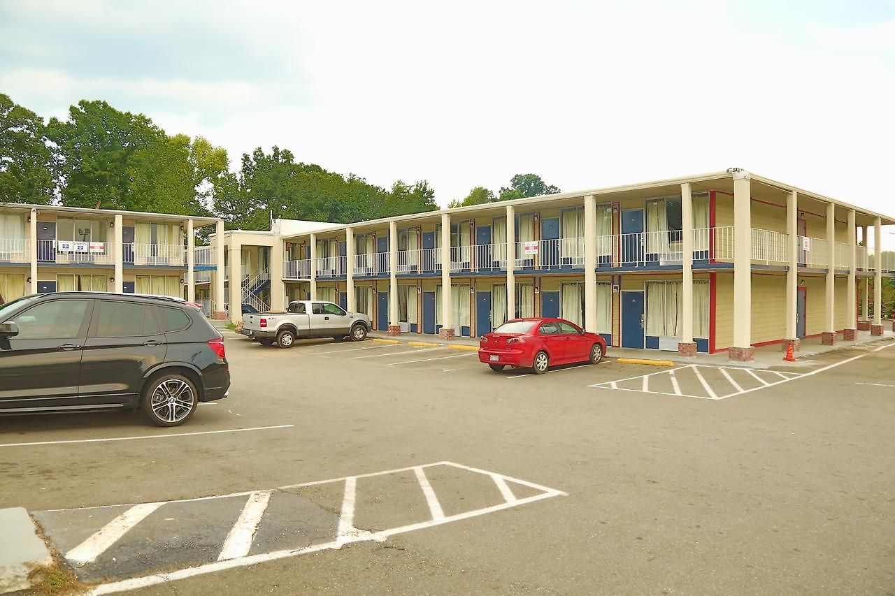 Hotel Economy - 2*