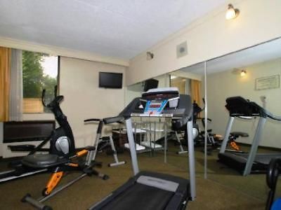 Hotel Express By Marriott South End Charlotte