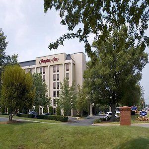 Hampton Place Hotel Charlotte