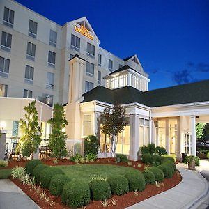 Hotel Hilton Garden North Charlotte
