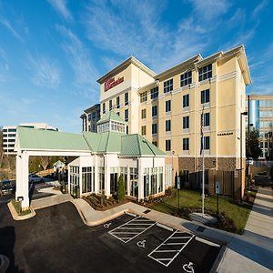 Hilton Garden Airport Hotel Charlotte