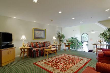 Hotel 6 Charlotte, Nc - Tyvola Rd Executive Park Charlotte