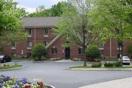 Hotel 6 Charlotte, Nc - Tyvola Rd Executive Park