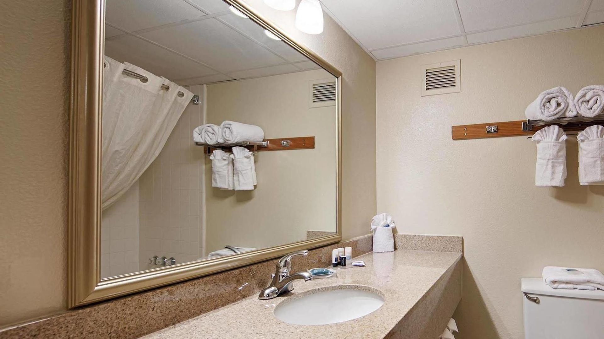 Express By Marriott South End