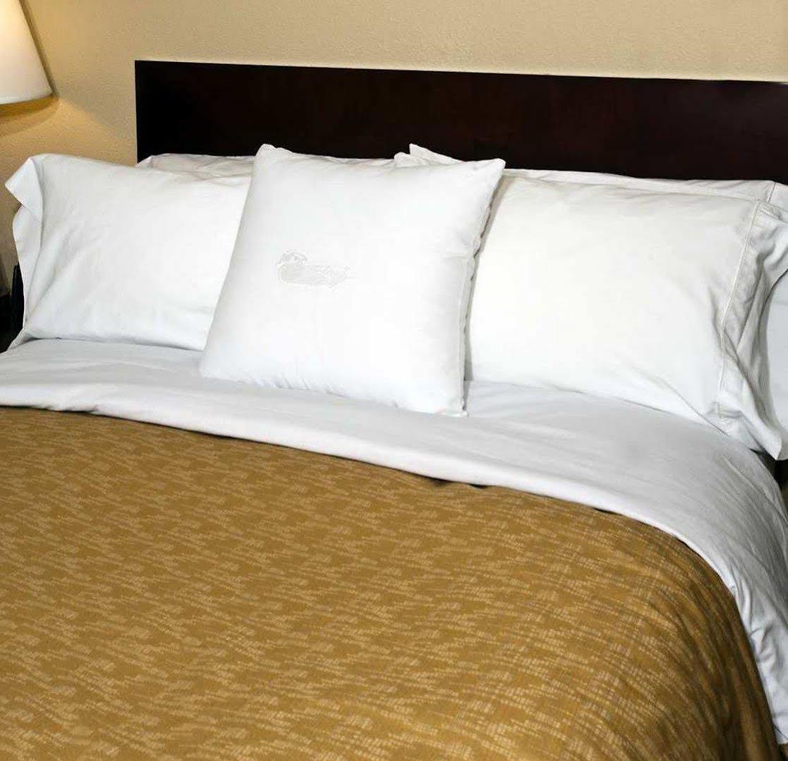 Hotel Homewood North Unc Research