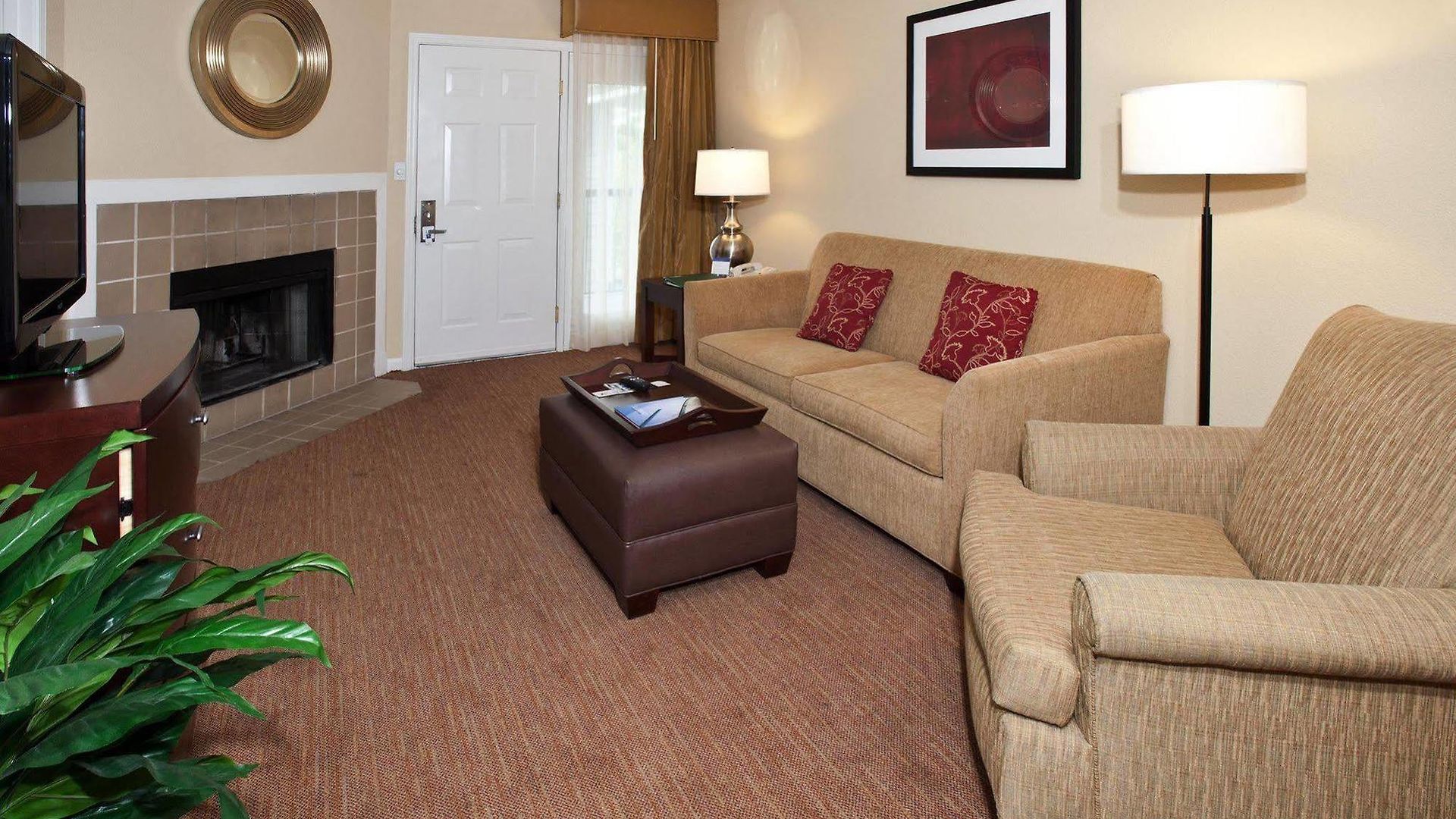 Hotel Homewood North Unc Research
