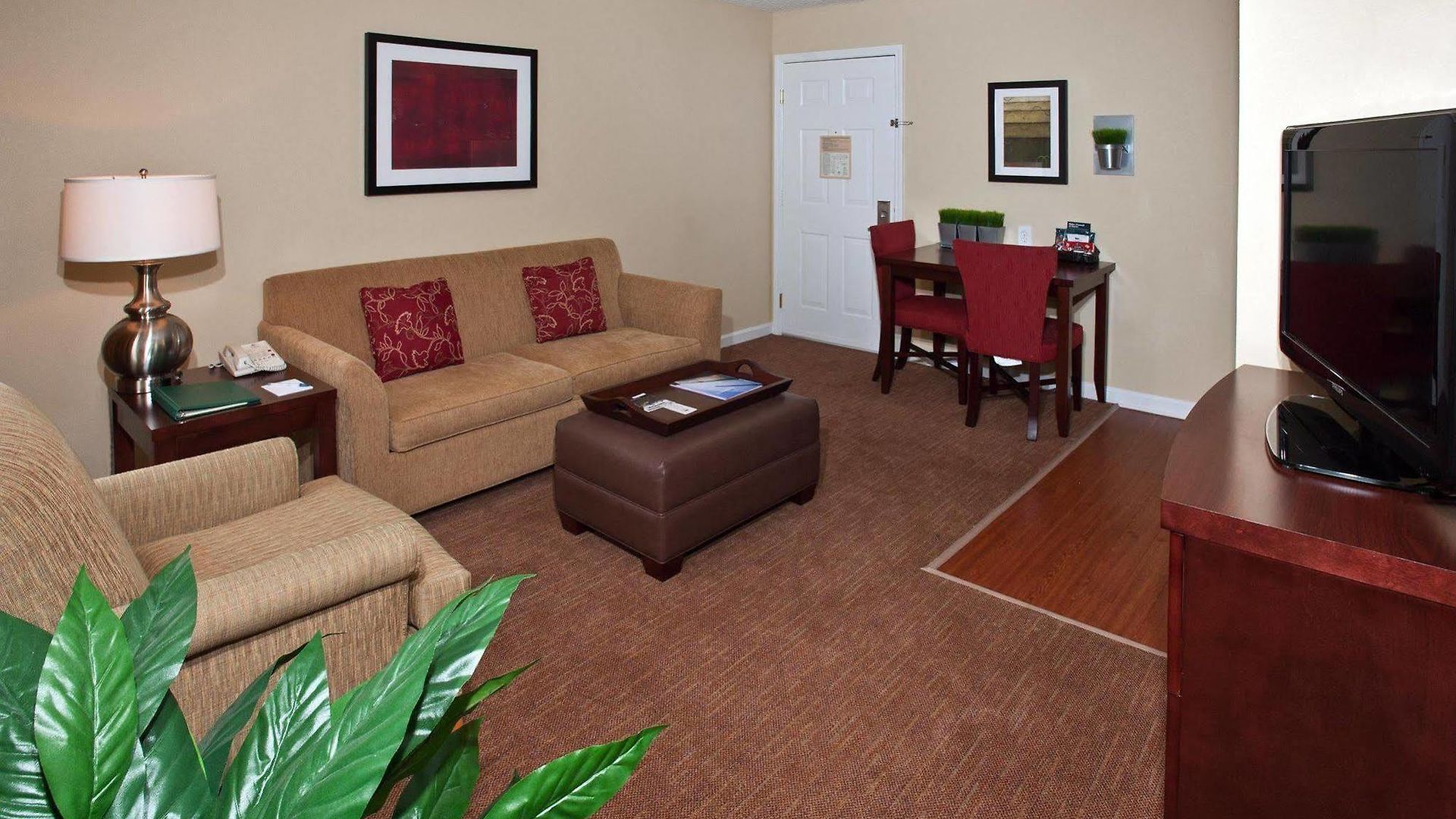 Hotel Homewood North Unc Research Charlotte