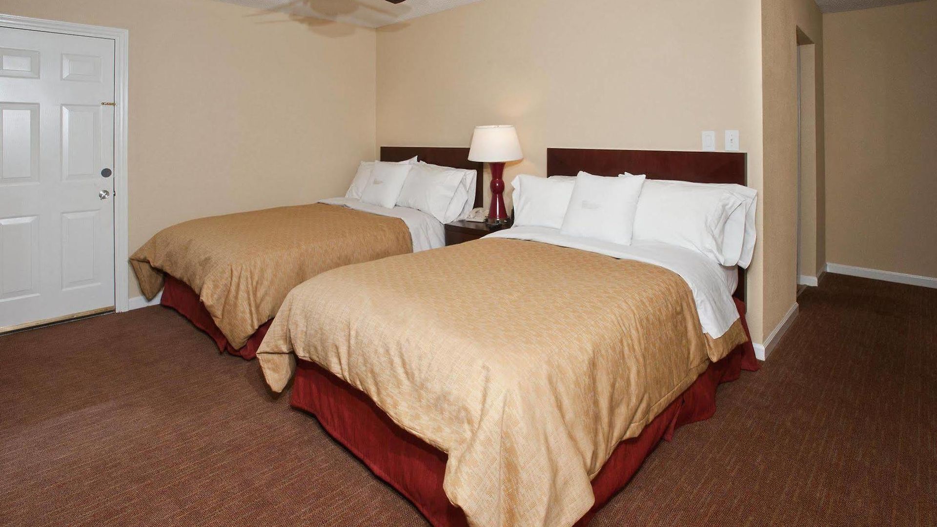 Hotel Homewood North Unc Research