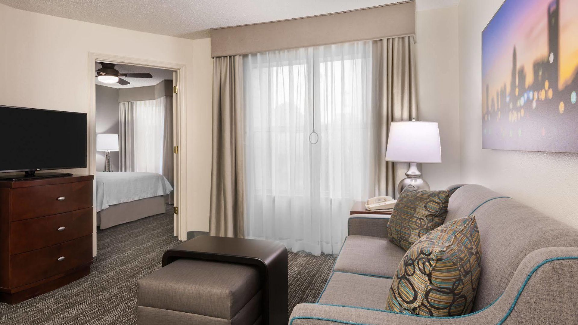 Hotel Homewood North Unc Research Charlotte