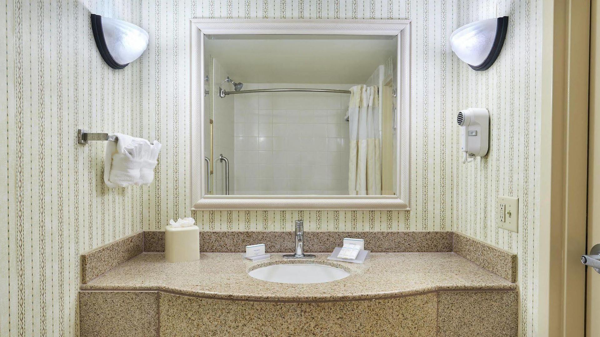 Hotel Hilton Garden North