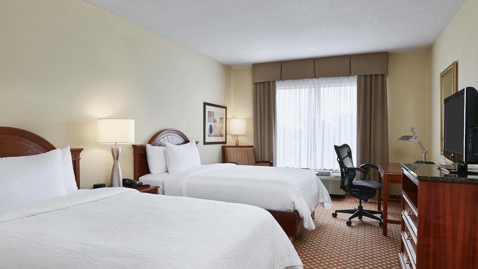 Hilton Garden North Charlotte