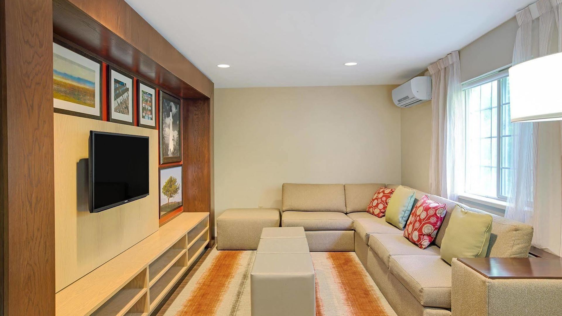 Hotel Mainstay - Executive Park