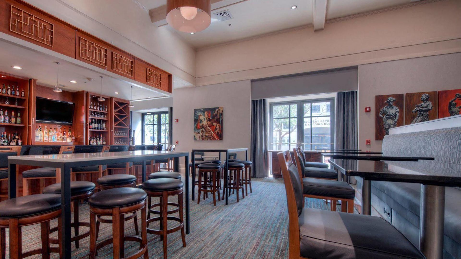 Uptown Hotel Charlotte