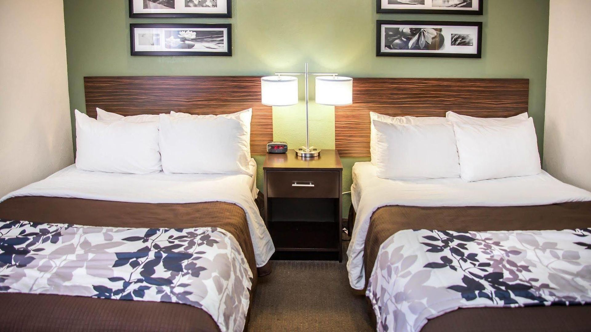 Sleep Place Inn