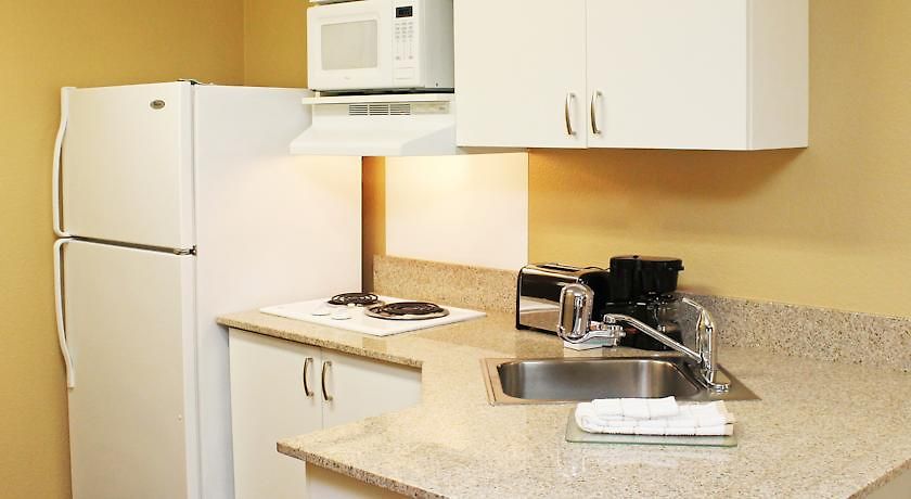 Hotel Extended America Select - - Tyvola Rd 2*