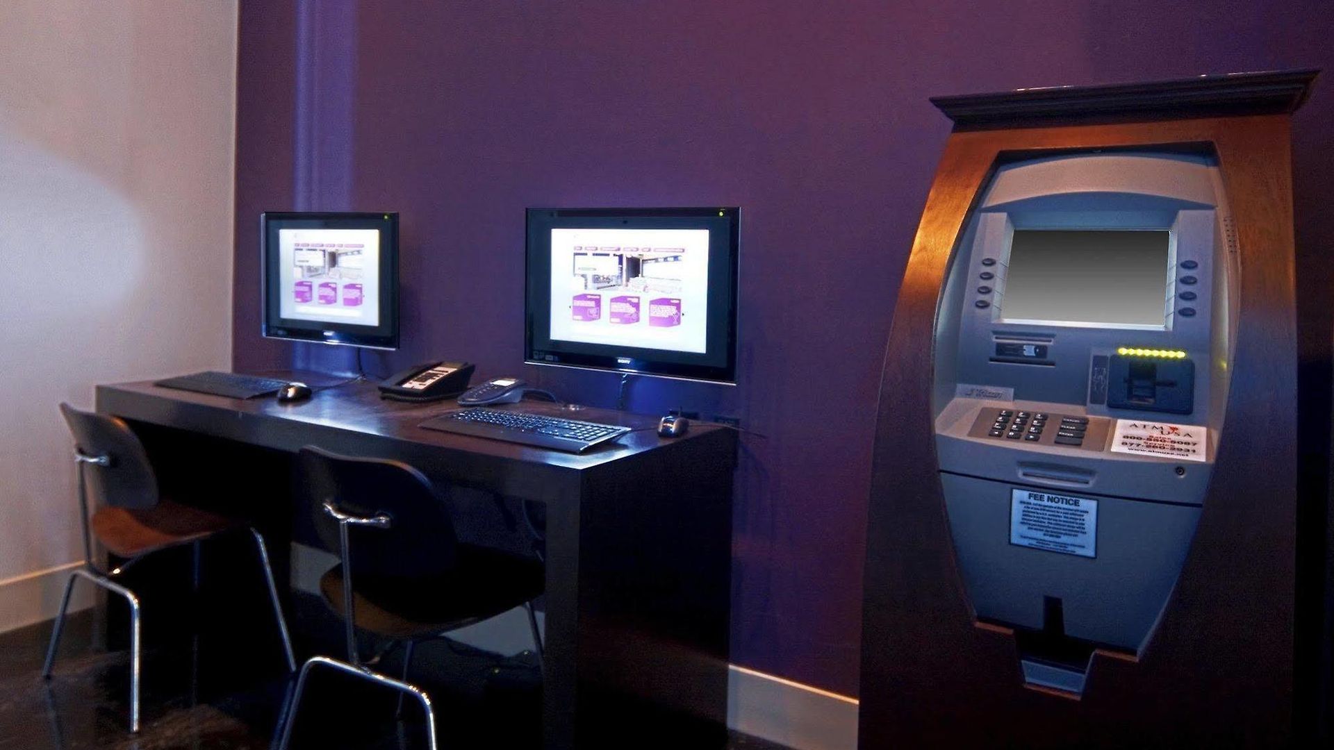 Aloft By Marriott Center Hotel 2*