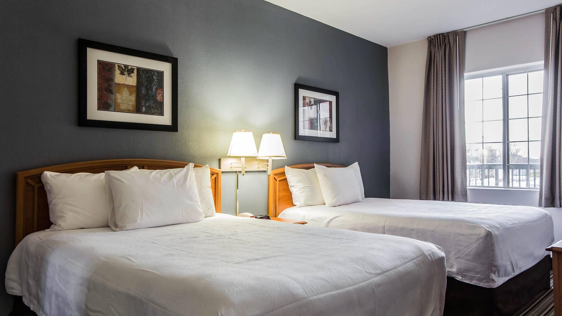 Candlewood - - Arrowood By Ihg 2* Charlotte