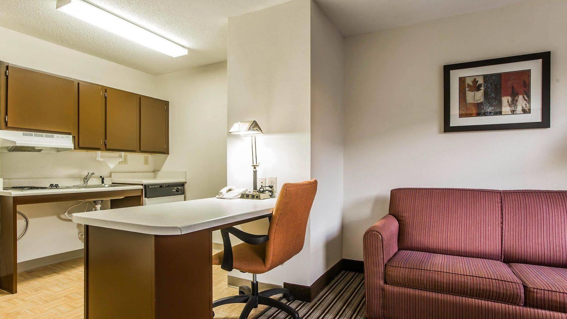 Candlewood - - Arrowood By Ihg Hotel Charlotte
