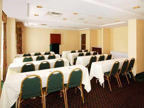 By Ihg 3* Charlotte