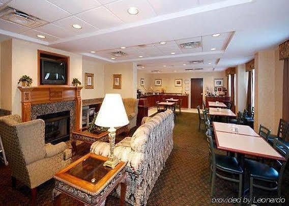 By Ihg Charlotte