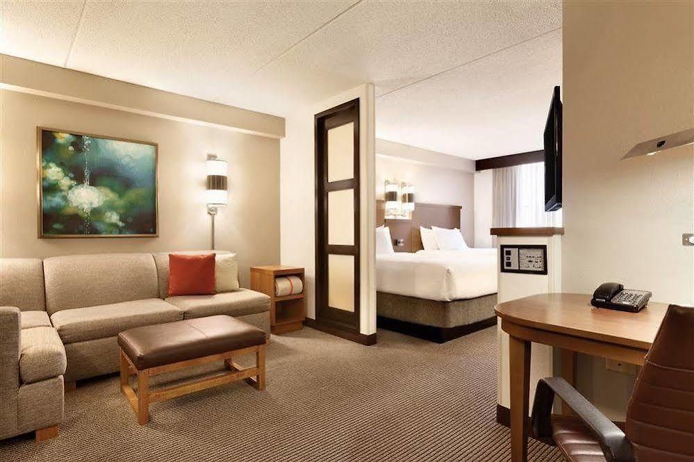 Hyatt Place Arrowood