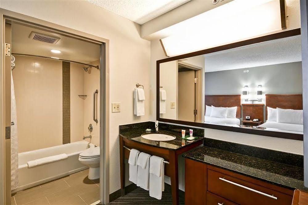 Hotel Hyatt Place Arrowood
