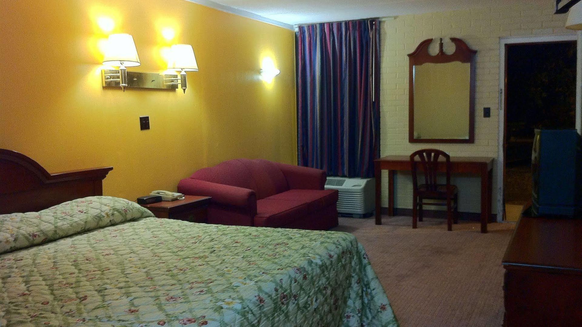 Budget Motel Charlotte