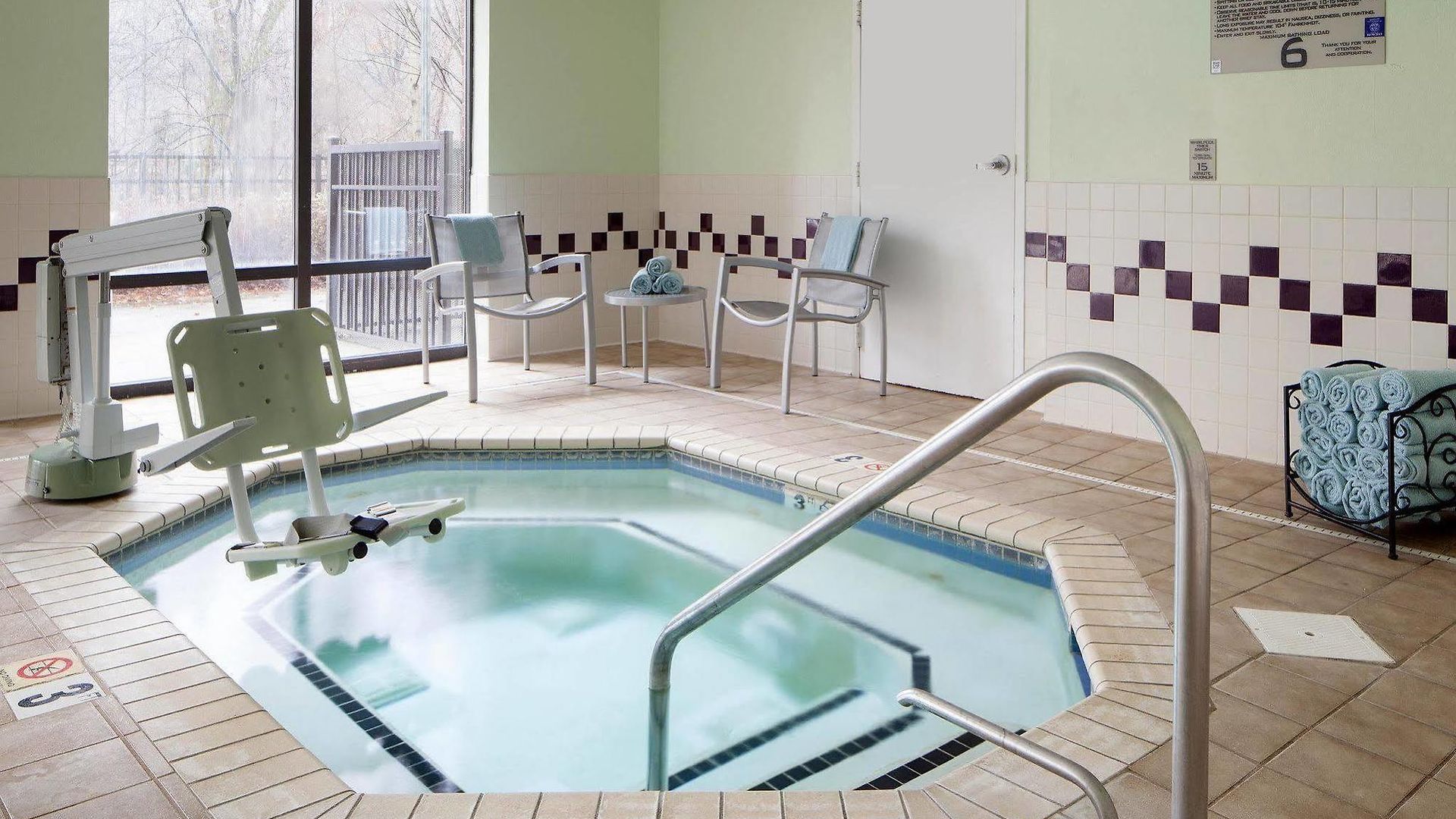 Hotel Springhill Research Park Charlotte
