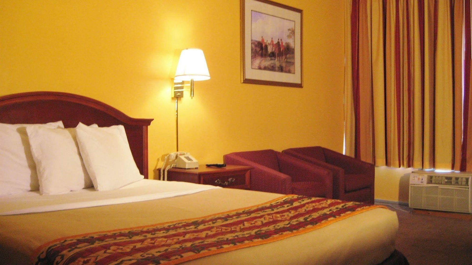 Express Motel