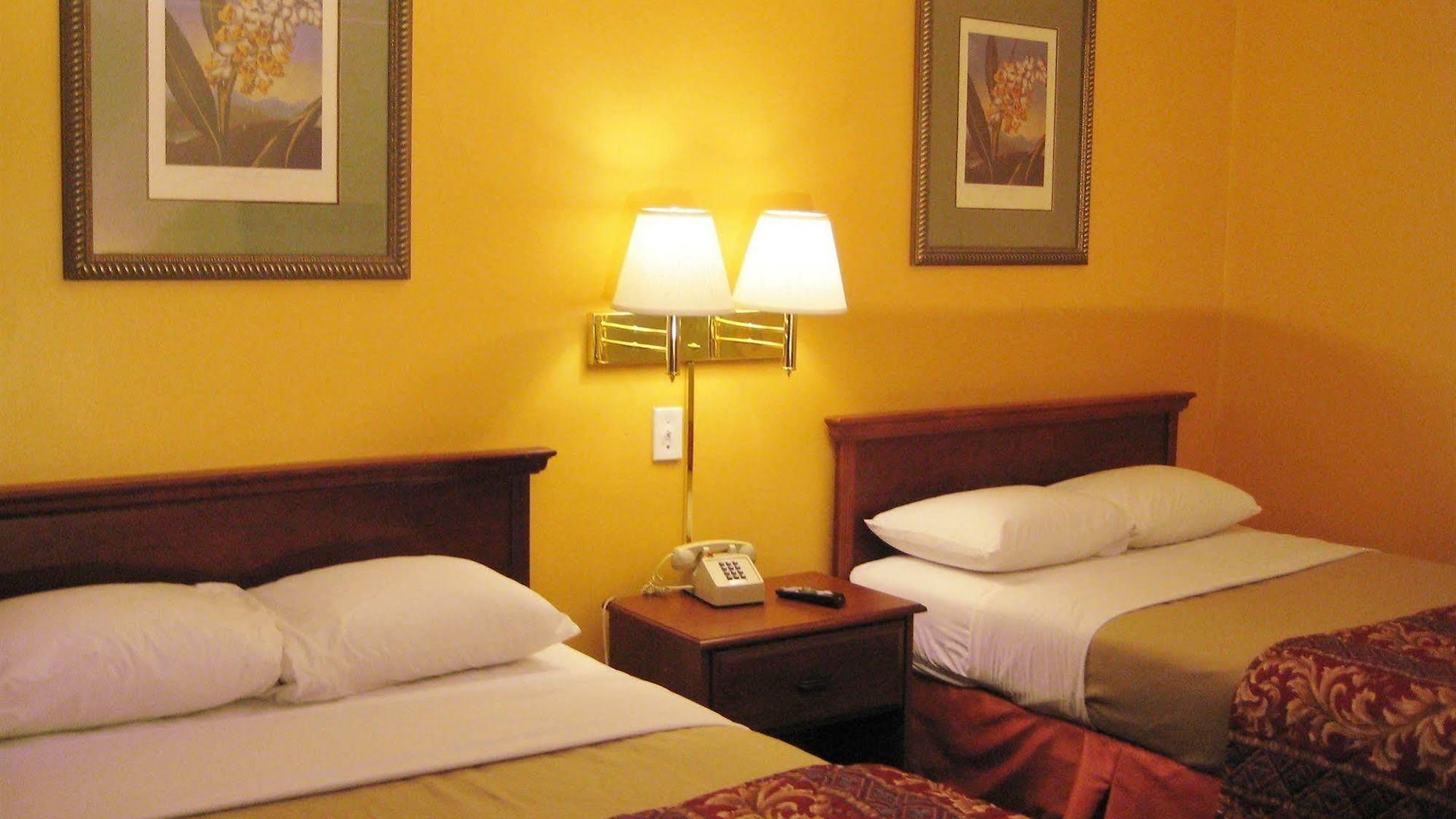 Motel Express Charlotte