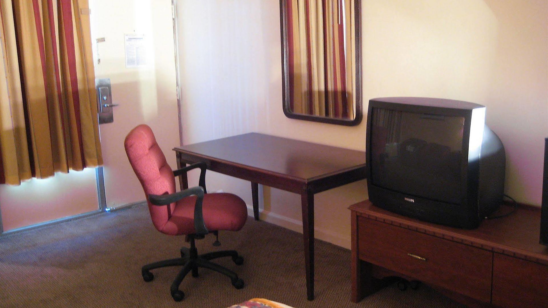 Motel Express Charlotte