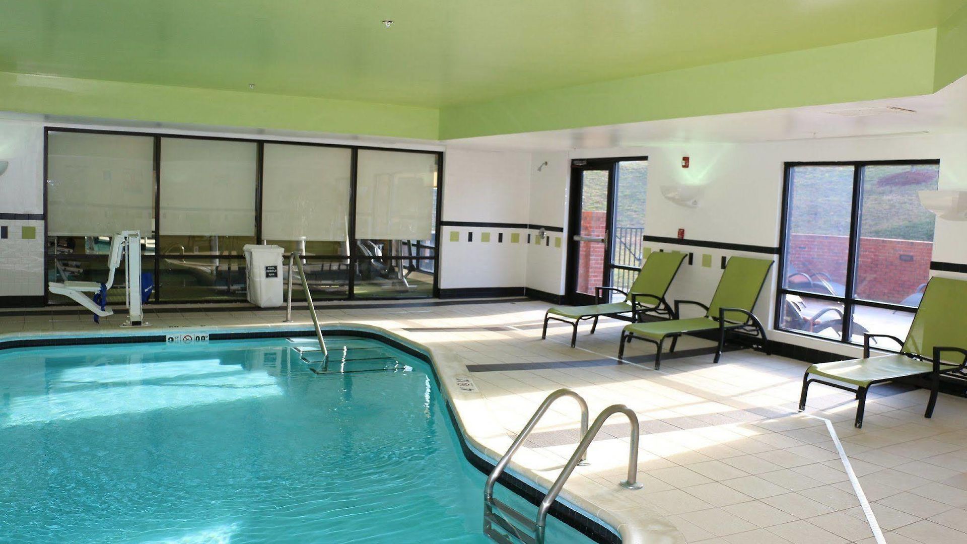 Fairfield & By Marriott Matthews Charlotte