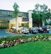 Hotel Express By Marriott South End 3*