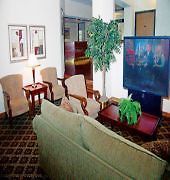 Express By Marriott South End 3*