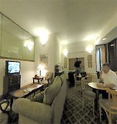 Express By Marriott South End 3*