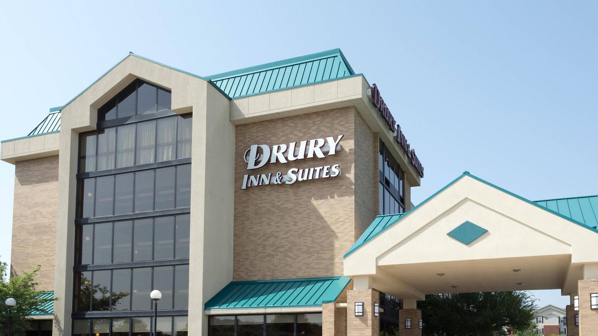 Drury & Place Charlotte