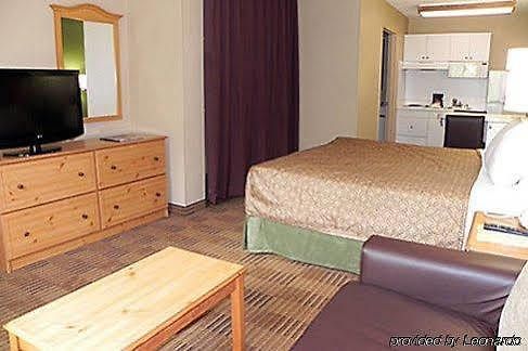 Extended America - - Airport 2* Charlotte