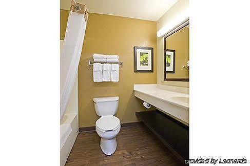 Extended America - - Airport Hotel Charlotte