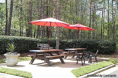 Hotel Extended America - - Airport Charlotte