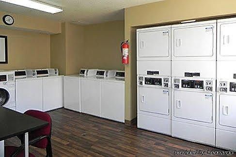 Extended America - - Airport Hotel 2*