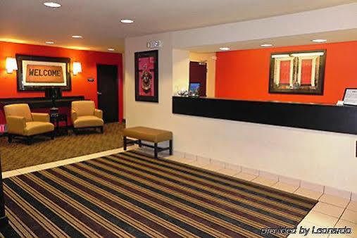 Extended Stay America Select Suites - Charlotte - University Place Charlotte