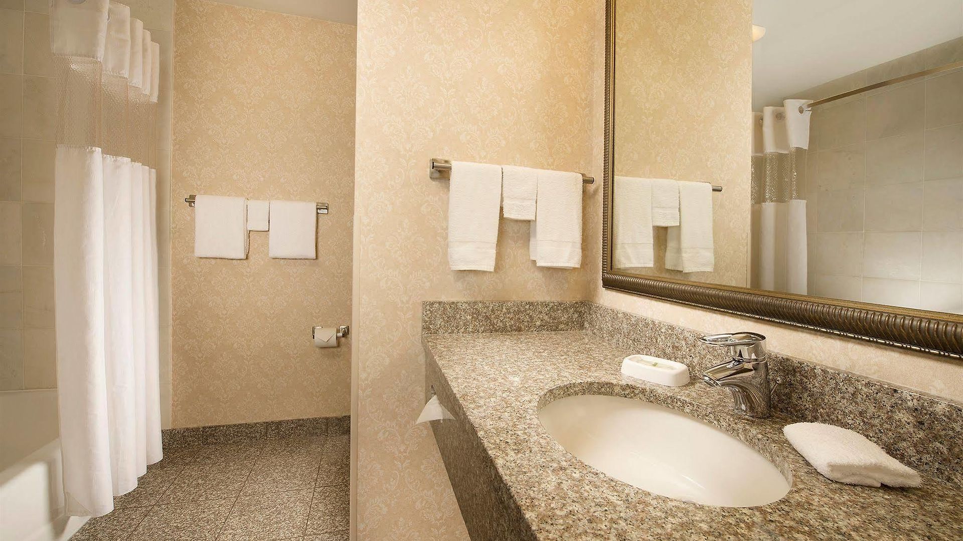 Hotel Drury & Northlake 4*
