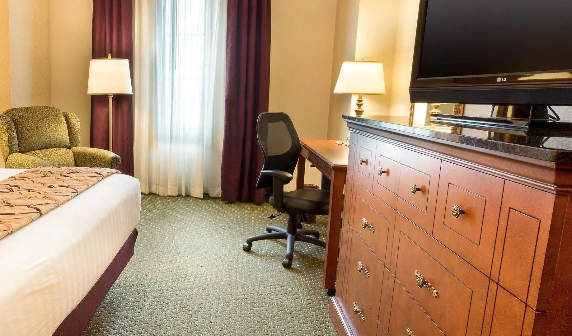 Drury & Northlake Hotel